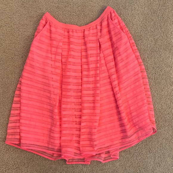 Anthropologie Maeve Skirt - Picture 1 of 4